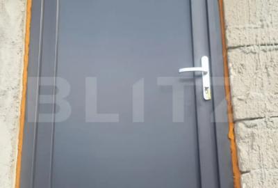 Casă cu 3 camere cu Teren 900 Mp în Drăgănești - 2