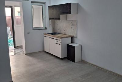 Garsonieră în Giulești - 2