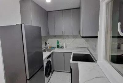 Inchiriez ap.o camera in Calea Sagului, et.4, suprafata utila de 27 mp. - 4