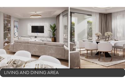 FINALIZATE 100% - VILE PREMIUM INDIVIDUALE, SMART HOME, INDEPENDENTE ENERGETIC - 6