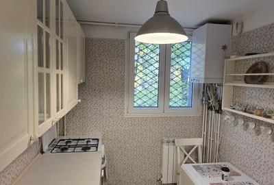 Apartament 3 camere TItan - Policlinica TItan - Scoala 195 - Centrala Proprie - 9