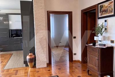 Exclusivist si spectaculos - Penthouse de inchiriat cu terasa panoramica! - 3