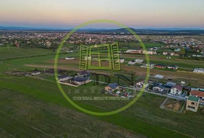 Teren Construcții intravilan de 511 mp, în Cihei - 6