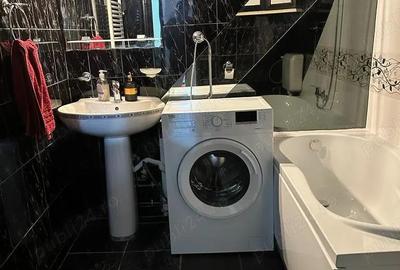 Apartament cu 3 camere decomandat, mobilat în Tei - 9