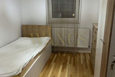 Apartament cu 3 camere în Independenței - 1