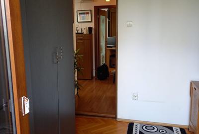 Apartament de 3 camere , Manastur , et 4 din 4 - 2