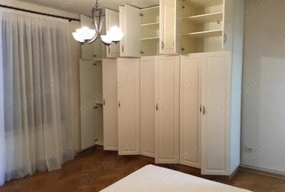 Inchirie ap. 3 camere ultracentral - 2