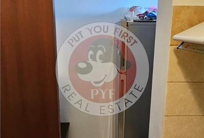 Teius | Garsoniera | 36mp | Decomandata | B12602 - 8