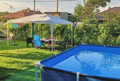 Casă cu 4 camere cu Teren 300 Mp în Exterior Vest - 10