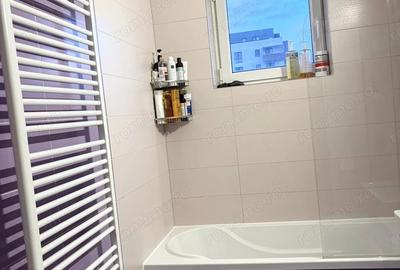 Apartament cu 2 camere decomandat, mobilat în Bartolomeu - 3