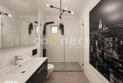 Apartament cu 2 camere, mobilat în Bună Ziua - 3
