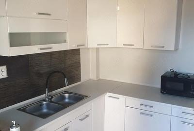 Apartament cu 3 camere decomandat în Exterior Vest - 7