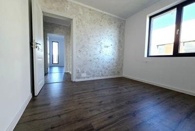 Casă individuală cu 4 camere cu Teren 426 Mp în Berceni - 9