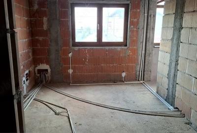 Casă cu 5 camere cu Teren 500 Mp în Pantelimon - 5