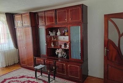 Apartament cu 2 camere decomandat în Calea Romanului - 2