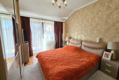 Vila individuala | 160mp utili | 452mp teren | Gheorgheni - 8