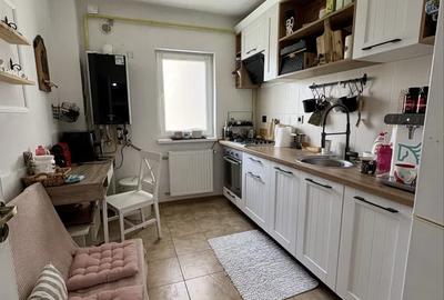 Apartament 2 camere Nicolina-Belvedere, mobilat si utilat - 5