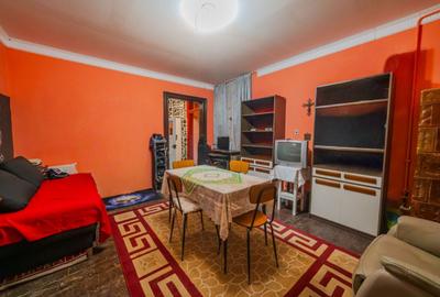 Apartament cu 3 camere semidecomandat, mobilat în Dâmbovița - 16