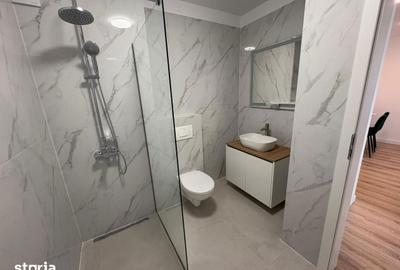 Apartament cu 3 camere în Florești - 5
