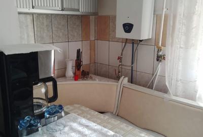 Apartament cu 2 camere decomandat în Florești - 2