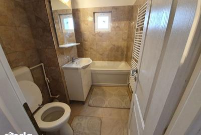 Apartament cu 3 camere în Central - 6