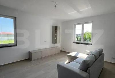 Apartament de inchiriat in Marine?ti 90 mp, 2 niveluri, prima inchiriere - 2