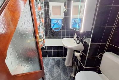 Apartament 3 camere decomandat zon Nord - 12