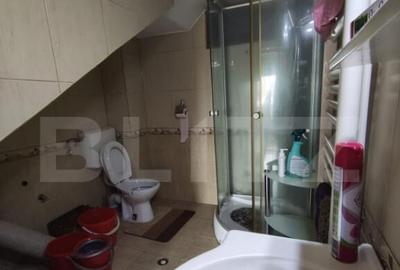 De vanzare casa la intrare in Cihei 185mp P+M+beci, mobilata - 1