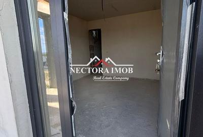 Casă cu 4 camere cu Teren 300 Mp în Sânmartin