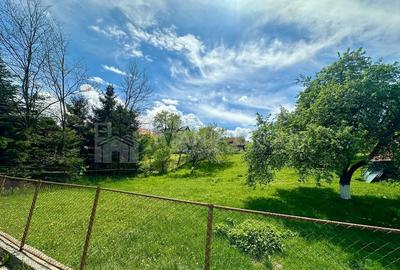 Teren intravilan de vanzare in Bran, 1020 mp, langa Panee... - 2