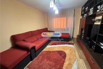 Apartament cu 4 camere decomandat, mobilat în 9 Mai - 7