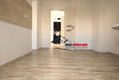 Micro 3, totul nou! apartament 125 mp - spatiu pt birouri. - 7