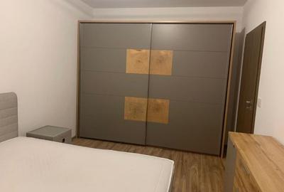 Apartament cu 2 camere decomandat în Dumbrăvița - 2