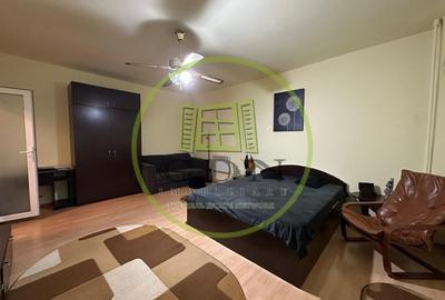 Garsoniera 40 mp, decomandata, Centru, Zona Universitatea din Craiova - 2