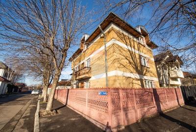 Casa Vilă cu 7 camere de vanzare, 250 mpu, 200 mp, teren în Buzau - 3