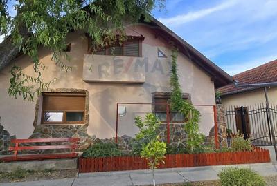 Casa cu mansarda in MISCA  jud Arad - 7