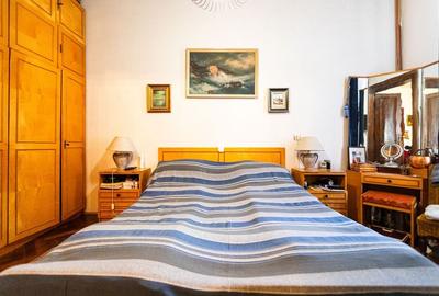 Apartament in imobil istoric - zona Baile Neptun - 27