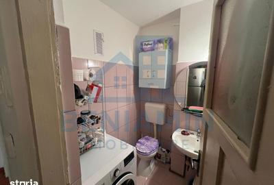 Apartament cu 2 camere decomandat în Bartolomeu - 3