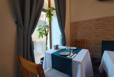 DE VÂNZARE – Spațiu de alimentație publică 53mp+111mp teren - 7