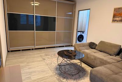 Apartament cu 2 camere semidecomandat în Berceni - 5