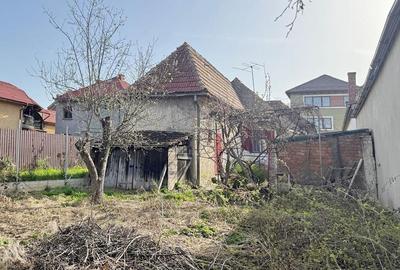CASA IDELA PENTRU RENOVARE SI EXTINDERE IN BARTOLOMEU - 6