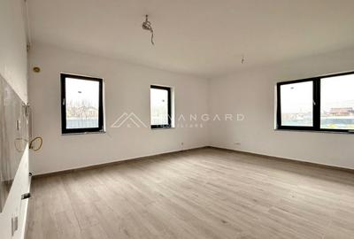 Apartament cu 3 camere semidecomandat în Someșeni - 3