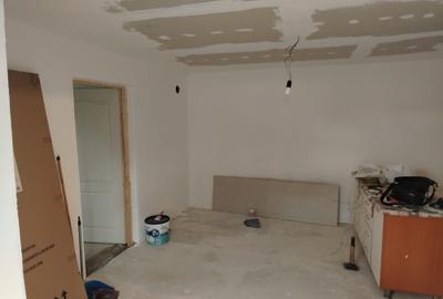 Casă cu 3 camere în Central - 4