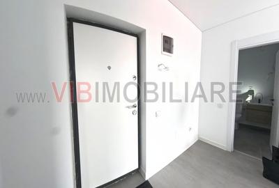 Garsoniera an 2025 -loc de parcare inclus-  strada Cimpului -Chiajna - 8