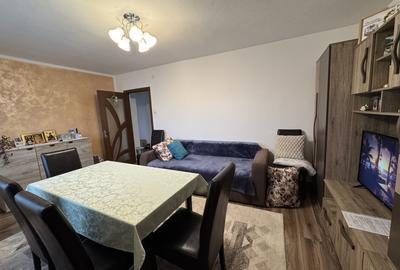 Apartament de 4 camere, 76 mp, Mobilat/Utilat, La Cheie, Marasti - 2
