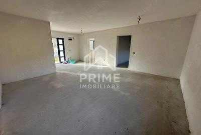 Casă cu 3 camere cu Teren 450 Mp în Ampoița - 4