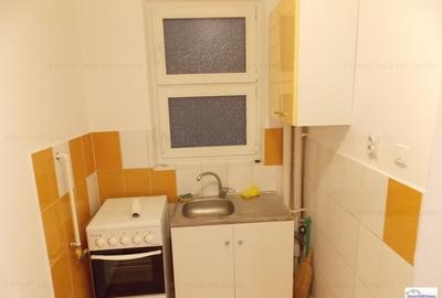 Apartament cu 2 camere semidecomandat în Știrbei Vodă - 8
