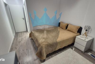 Apartament cu 3 camere, mobilat în Theodor Pallady - 12