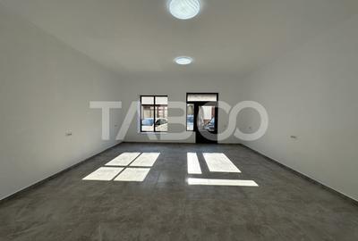 Spatiu comercial 89 mp utili renovat complet Strada Faurului nr 21 Spatiu comercial 89 mp utili renovat complet Strada Faurului nr 21 - 2