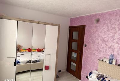 Apartament cu 3 camere semidecomandat în Gării - 8